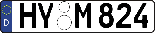 HY-M824