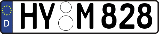 HY-M828