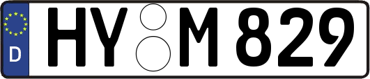 HY-M829