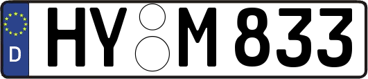 HY-M833