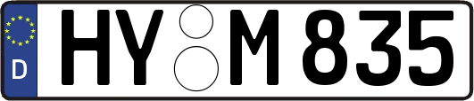 HY-M835