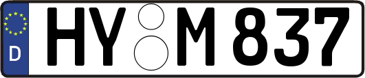 HY-M837