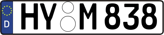 HY-M838