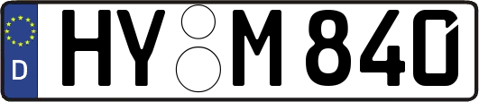 HY-M840