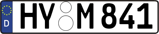 HY-M841