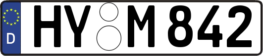 HY-M842
