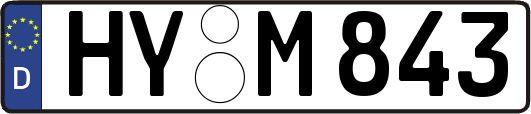 HY-M843