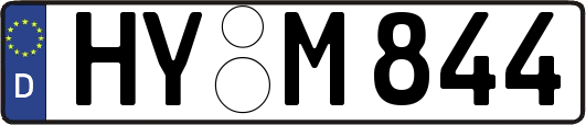 HY-M844