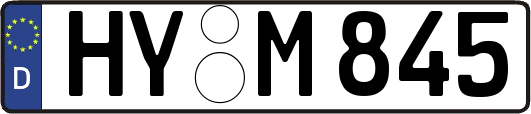 HY-M845