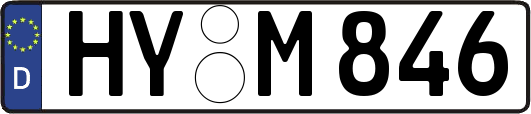 HY-M846
