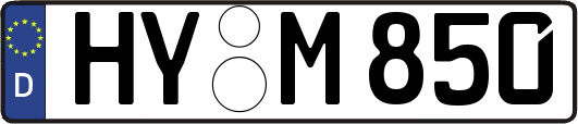 HY-M850