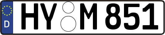 HY-M851