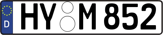 HY-M852
