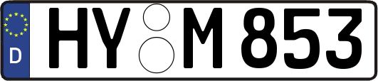 HY-M853