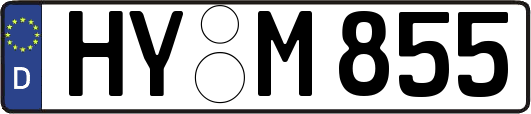 HY-M855