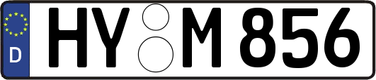 HY-M856