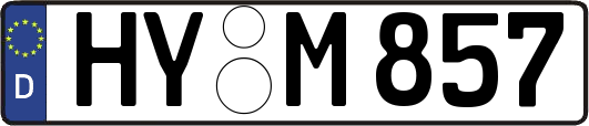 HY-M857