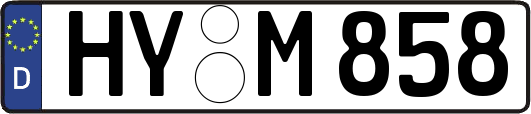 HY-M858