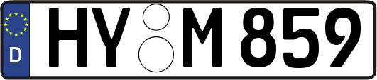 HY-M859