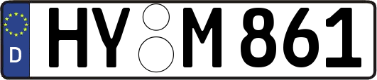 HY-M861