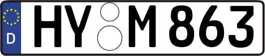 HY-M863