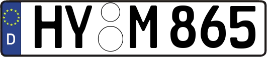 HY-M865