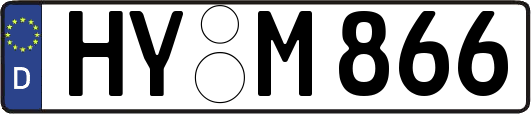 HY-M866