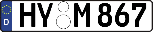 HY-M867
