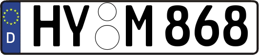 HY-M868