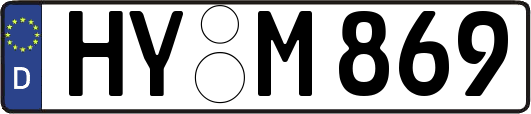 HY-M869