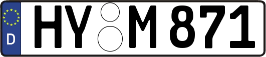 HY-M871