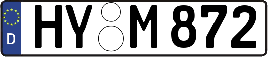 HY-M872