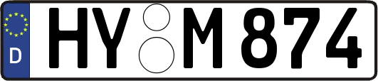 HY-M874
