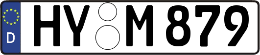 HY-M879
