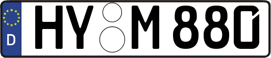 HY-M880