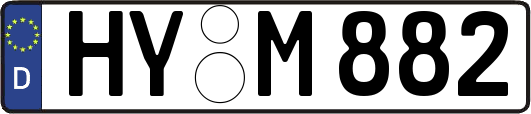 HY-M882