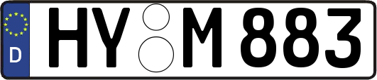 HY-M883