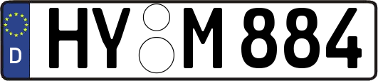 HY-M884
