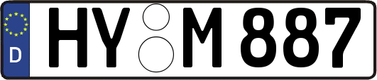 HY-M887