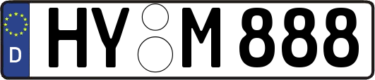HY-M888