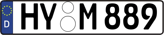 HY-M889
