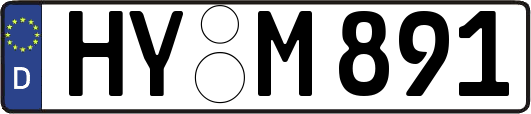 HY-M891