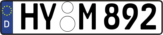 HY-M892