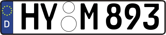 HY-M893