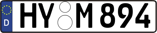 HY-M894