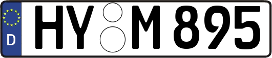 HY-M895