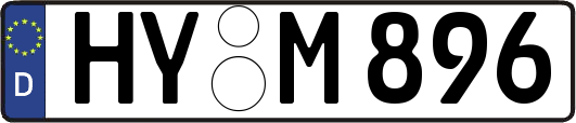 HY-M896