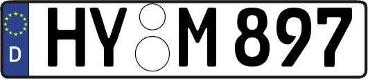 HY-M897