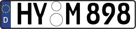 HY-M898