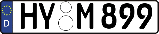 HY-M899
